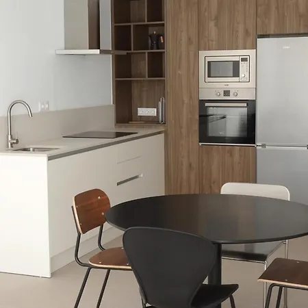 Casa Juana Appartement *