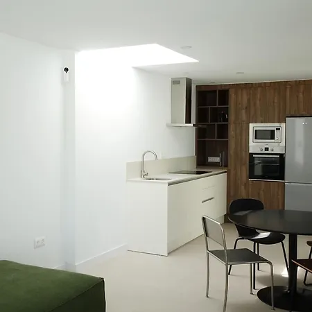 公寓 Casa Juana *