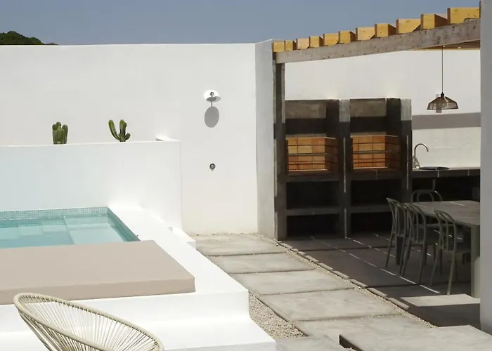 Appartement Casa Juana