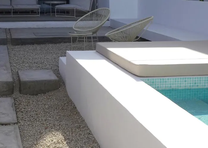 Appartement Casa Juana