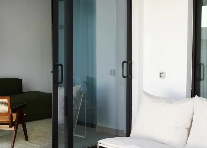 Casa Juana Appartement San Miguel de Abona