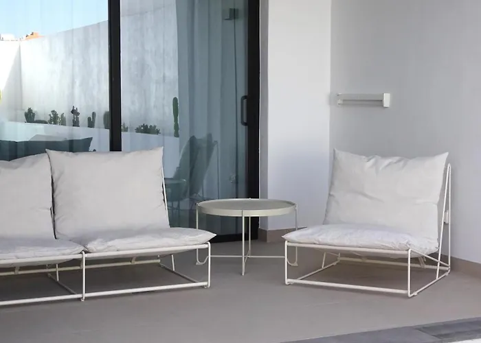 Appartement Casa Juana San Miguel de Abona