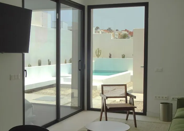 Casa Juana Appartement San Miguel de Abona