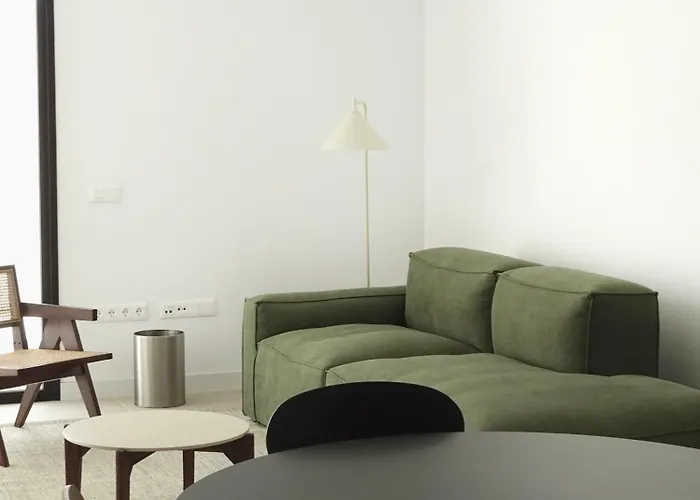 Casa Juana Appartement