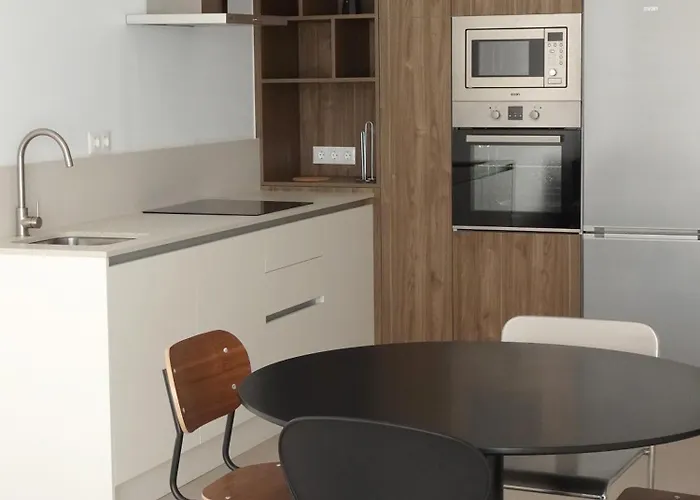 Casa Juana Appartement *