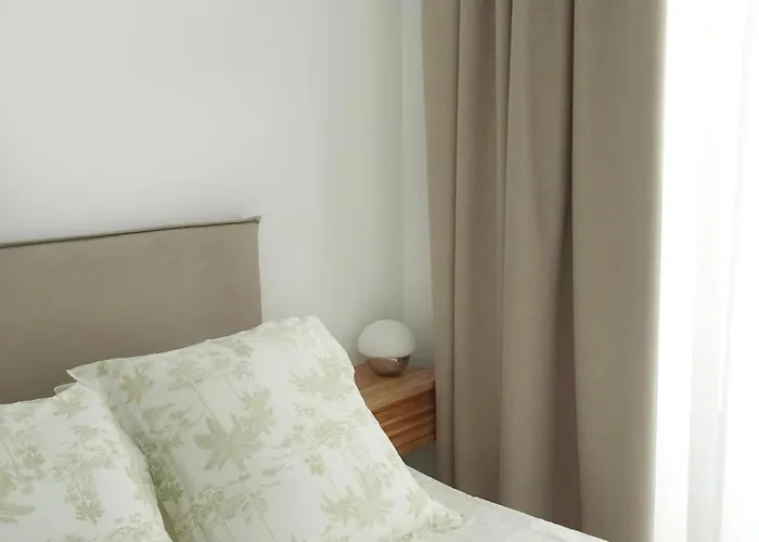 Casa Juana Appartement *