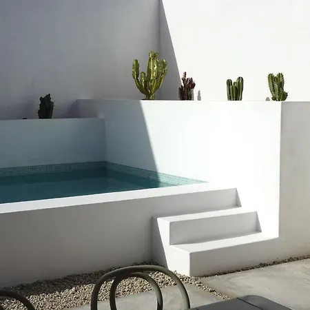 Apartment Casa Juana San Miguel de Abona