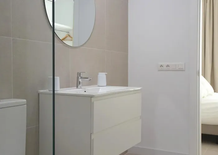 Apartament Casa Juana *