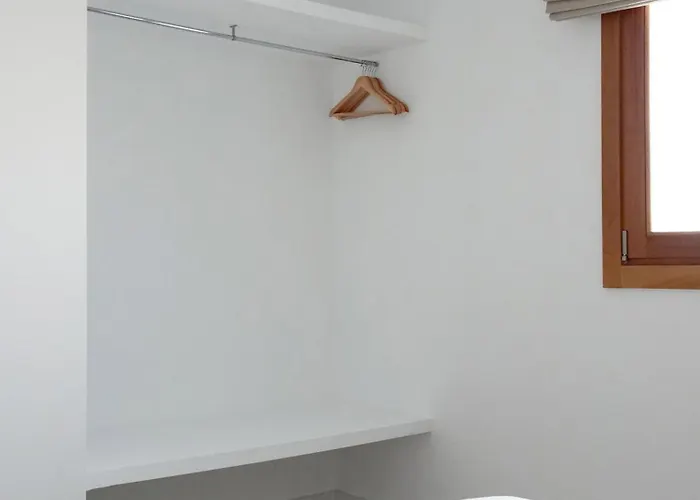 Casa Juana 圣米格尔德阿沃纳