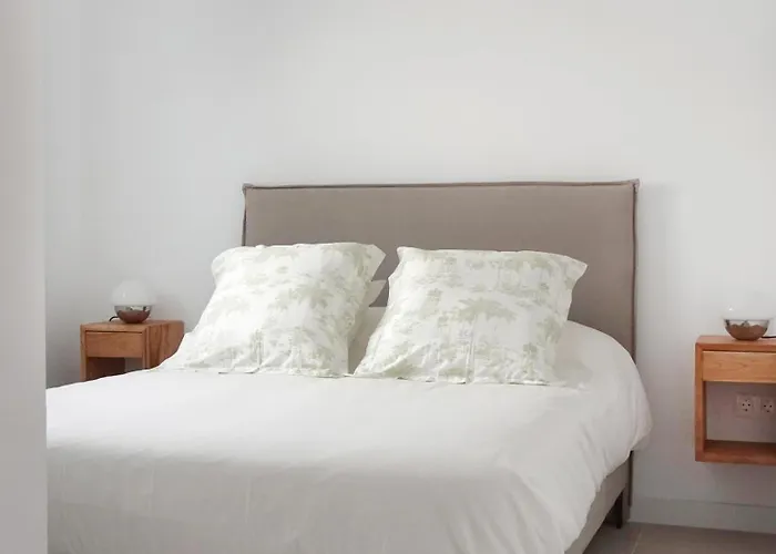 Apartament Casa Juana