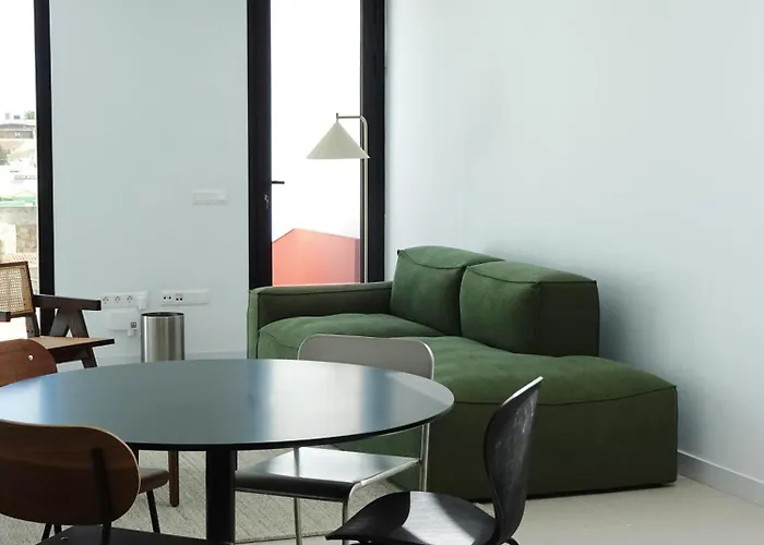 Apartament Casa Juana San Miguel de Abona