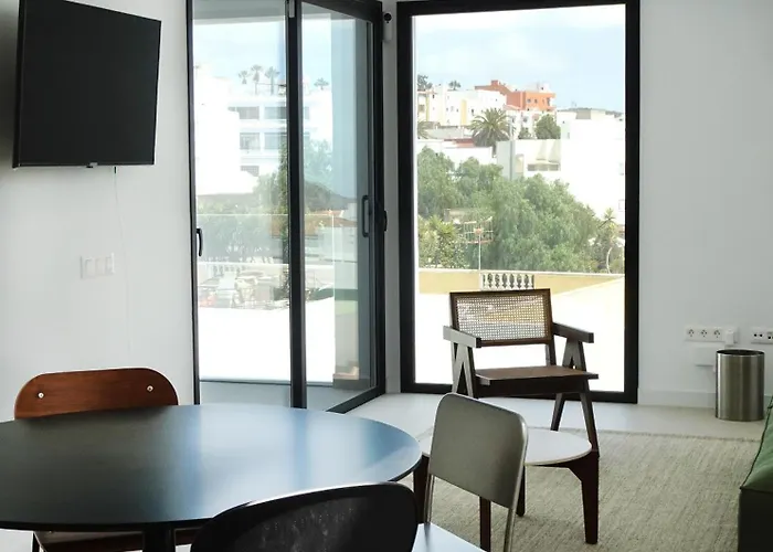 Apartament Casa Juana