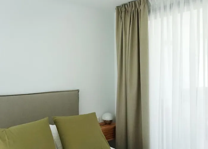 Apartament Casa Juana