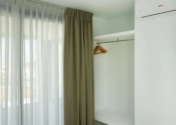 Casa Juana 公寓 圣米格尔德阿沃纳