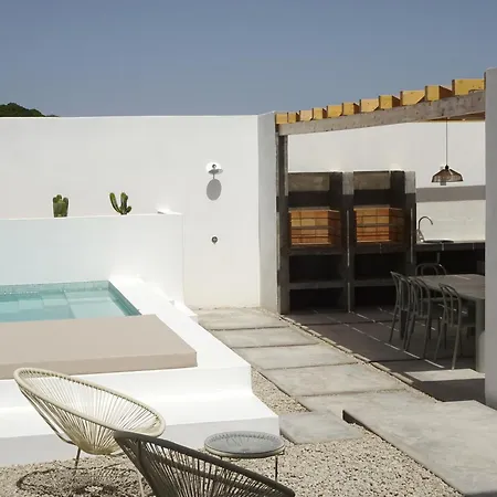 Apartment Casa Juana