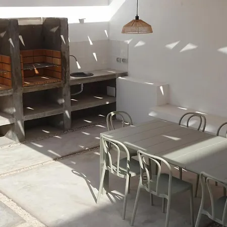 Casa Juana San Miguel de Abona