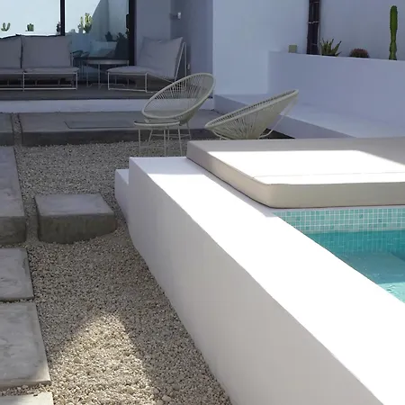 Apartment Casa Juana