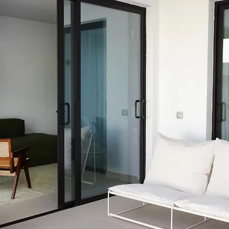 Casa Juana Apartment San Miguel de Abona