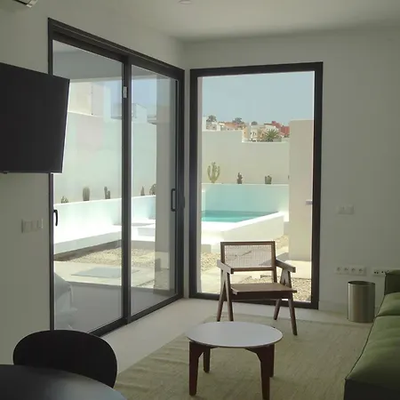 Casa Juana Apartment San Miguel de Abona