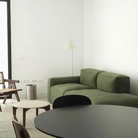 Casa Juana Apartment