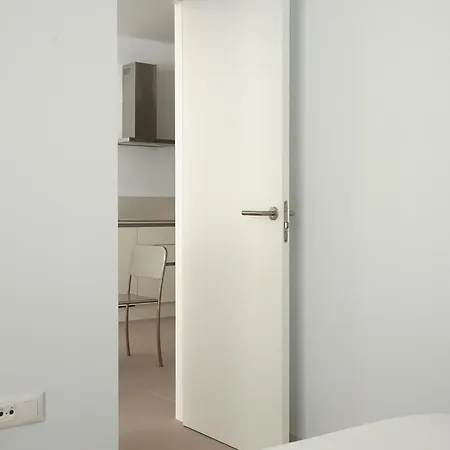 Casa Juana Apartment