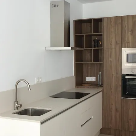 Casa Juana Apartment San Miguel de Abona