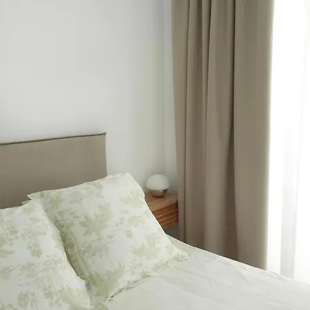 Casa Juana Apartment *