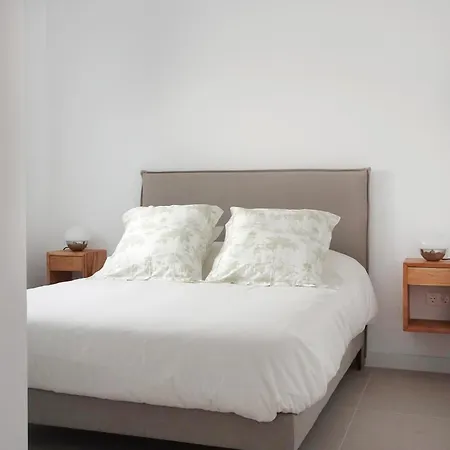 Apartment Casa Juana