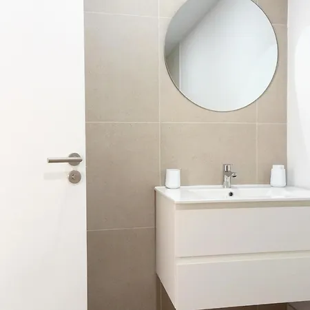 Casa Juana Apartment San Miguel de Abona