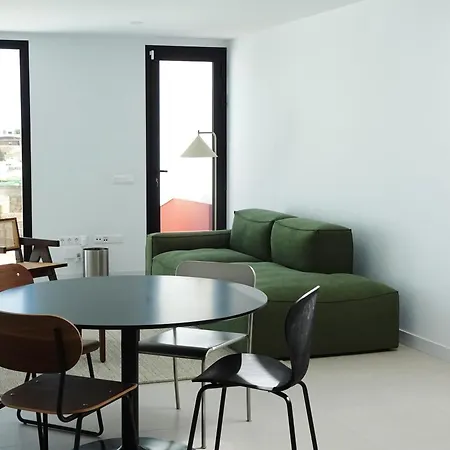 Apartment Casa Juana San Miguel de Abona
