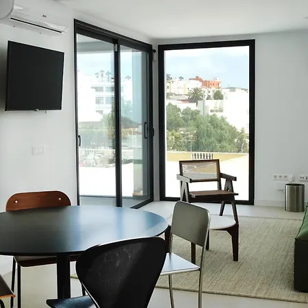 Apartment Casa Juana