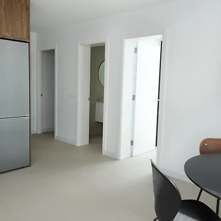 Casa Juana Apartment San Miguel de Abona