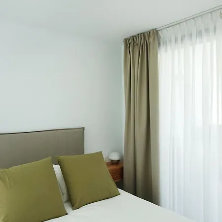 Apartment Casa Juana