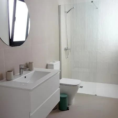 Apartment Casa Juana *