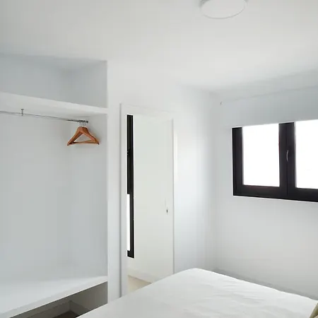 Casa Juana Apartment San Miguel de Abona