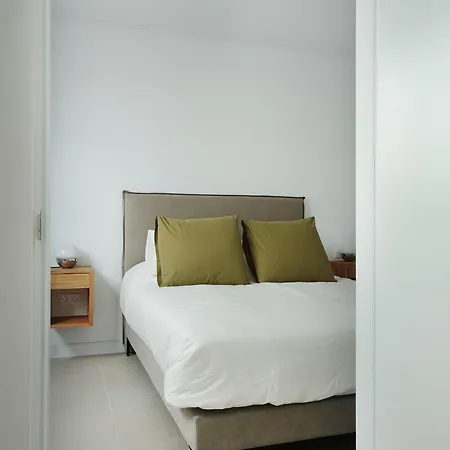 Casa Juana Apartment *