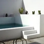 公寓 Casa Juana 圣米格尔德阿沃纳