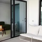 Casa Juana 公寓 圣米格尔德阿沃纳