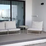 公寓 Casa Juana 圣米格尔德阿沃纳