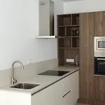 Casa Juana 公寓 圣米格尔德阿沃纳