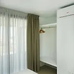 Casa Juana 公寓 圣米格尔德阿沃纳
