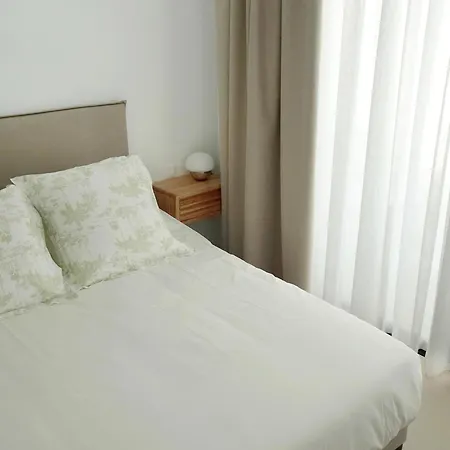 Casa Juana * סן מיגל דה אבונה