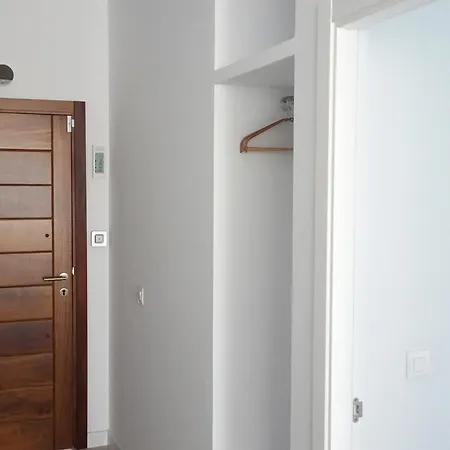 Casa Juana * סן מיגל דה אבונה