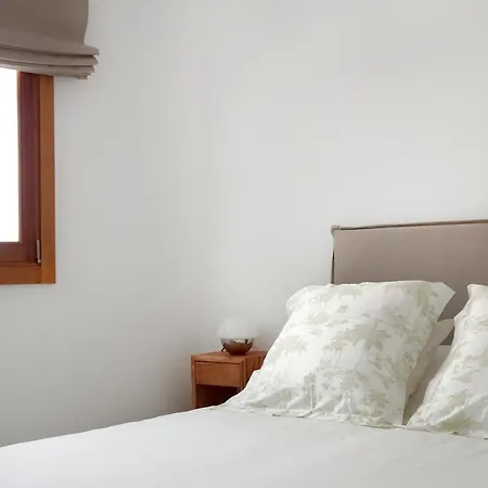 Casa Juana סן מיגל דה אבונה