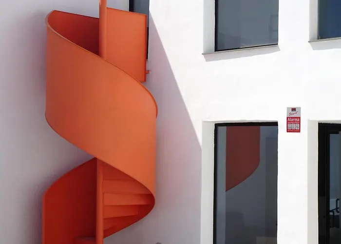 Casa Juana דירה סן מיגל דה אבונה