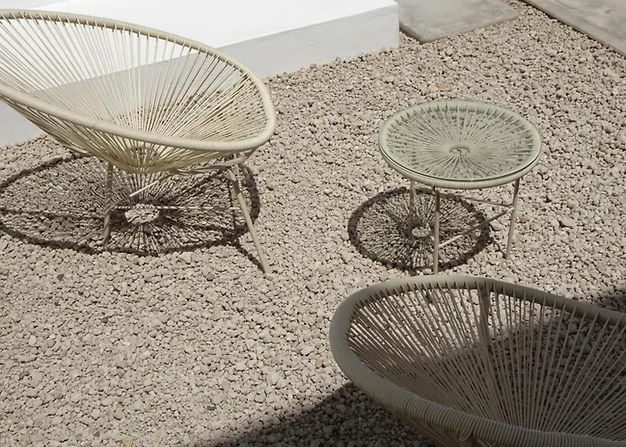 Casa Juana סן מיגל דה אבונה