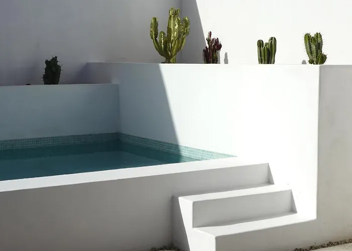 דירה Casa Juana סן מיגל דה אבונה