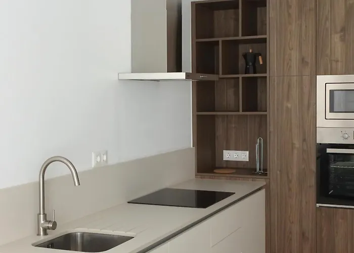 Casa Juana דירה סן מיגל דה אבונה