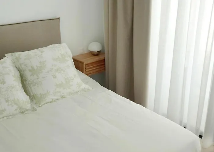 Casa Juana * סן מיגל דה אבונה