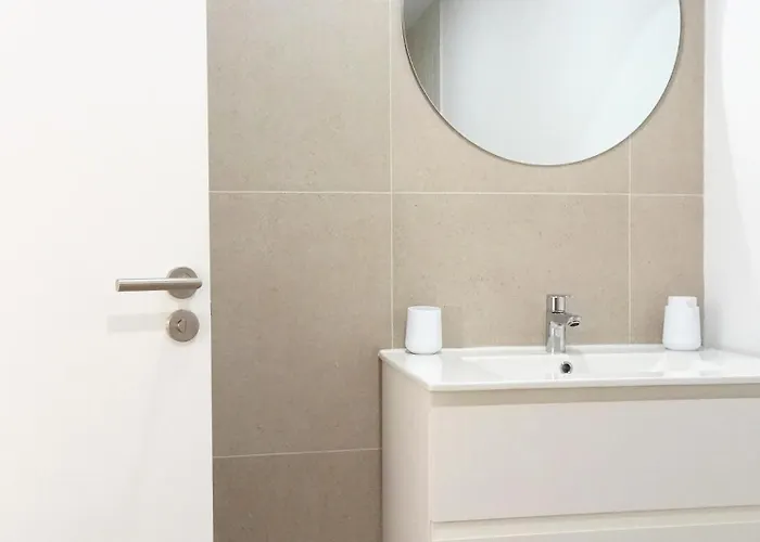 Casa Juana דירה סן מיגל דה אבונה